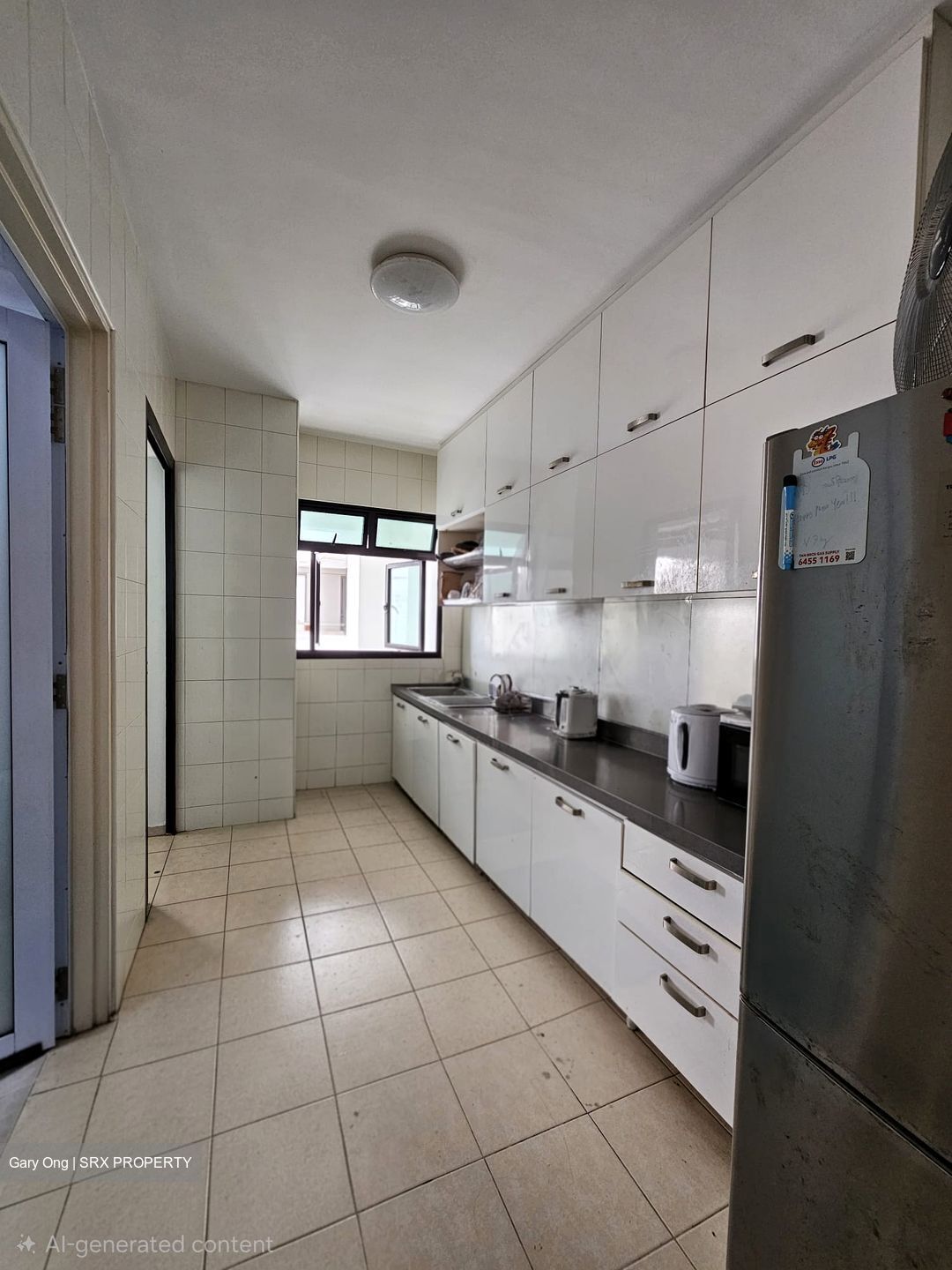 Blk 488 Sembawang Green (Sembawang), HDB 4 Rooms #524116881